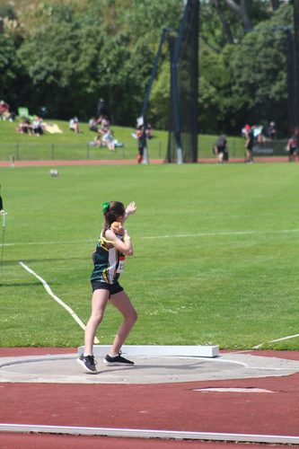2024 Colgate Games photo